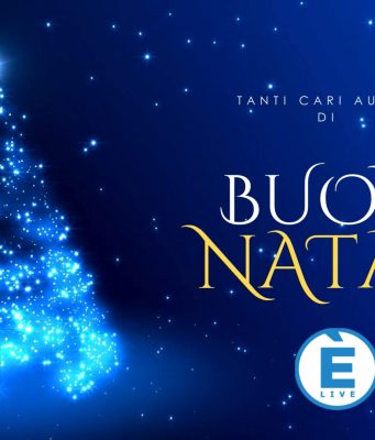 Buone Feste e, Grazie a chi lavora per farci stare bene e al sicuro