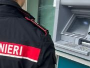 Assalto al bancomat della BPM di Orio Litta: banda in fuga col bottino