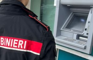 Assalto al bancomat della BPM di Orio Litta: banda in fuga col bottino