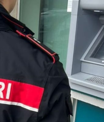 Assalto al bancomat della BPM di Orio Litta: banda in fuga col bottino