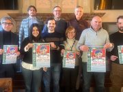 A Lodi torna la Pedalata dei Babbi Natale: una festa di solidarietà