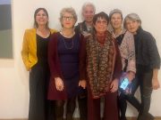 Lodi omaggia Gabriella Podini: presentata la grande antologica