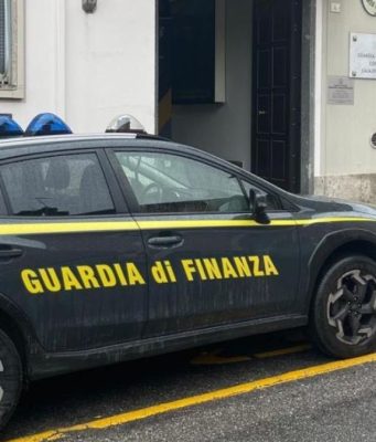 Impresa “inglese” ma operativa nel Lodigiano: scoperta evasione da 1 milione di euro