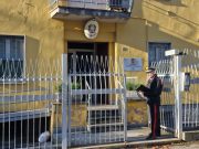 Quattro anni di maltrattamenti sulla compagna: 32enne arrestato