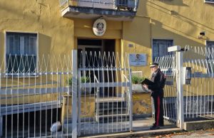 Quattro anni di maltrattamenti sulla compagna: 32enne arrestato