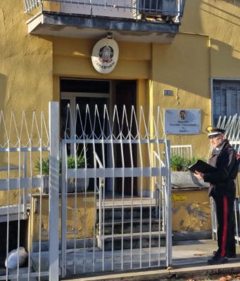 Quattro anni di maltrattamenti sulla compagna: 32enne arrestato
