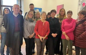 Curiosamente saluta Lodi dopo 14 anni: quando la fragilità diventa forza