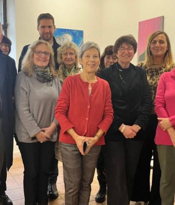 Curiosamente saluta Lodi dopo 14 anni: quando la fragilità diventa forza