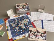 Zero Equity, il gioco che insegna a costruire un mondo più giusto