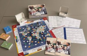 Zero Equity, il gioco che insegna a costruire un mondo più giusto