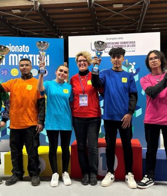 Campionato dei Mestieri: successo a Lodi, da gennaio parte l’allenamento dei vincitori