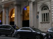 Ncc Italia: ok all’iter di riforma dei mezzi non di linea, dannose le minacce sullo sciopero dei taxi