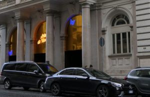 Ncc Italia: ok all’iter di riforma dei mezzi non di linea, dannose le minacce sullo sciopero dei taxi