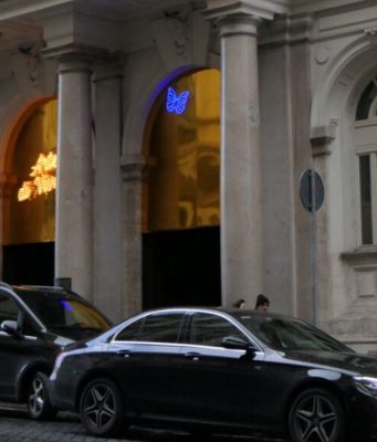 Ncc Italia: ok all’iter di riforma dei mezzi non di linea, dannose le minacce sullo sciopero dei taxi