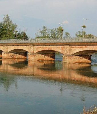 Chiusura del ponte, Ossino presenta un esposto alla Gdf