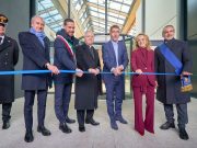 Inaugurato lo Zucchetti Village: il nuovo quartier generale dell’azienda