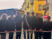 Lodi viaggia green: arrivano 14 nuovi autobus elettrici
