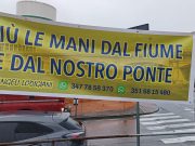 Ponte, Invernizzi e Rotta: “Il pericolo non è il crollo, ma l’impatto economico”