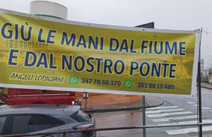 Ponte, Invernizzi e Rotta: “Il pericolo non è il crollo, ma l’impatto economico”