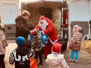 Dona un Dono, a Natale Il Semino insegna ai bambini il valore della solidarietà