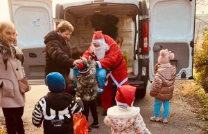 Dona un Dono, a Natale Il Semino insegna ai bambini il valore della solidarietà