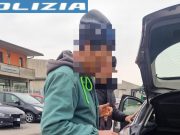 Arrestato latitante moldavo condannato per omicidio