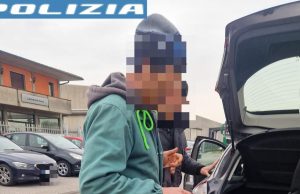 Arrestato latitante moldavo condannato per omicidio