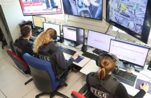 Finanziamenti ad Hamas: perquisizioni nel Lodigiano