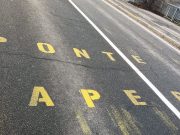 “Ponte aperto”, nuova protesta degli Angeli Lodigiani contro i lavori AIPO