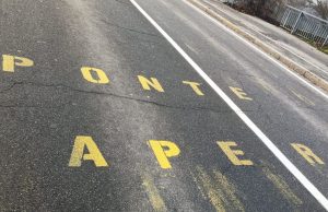 “Ponte aperto”, nuova protesta degli Angeli Lodigiani contro i lavori AIPO