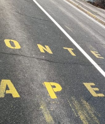 “Ponte aperto”, nuova protesta degli Angeli Lodigiani contro i lavori AIPO