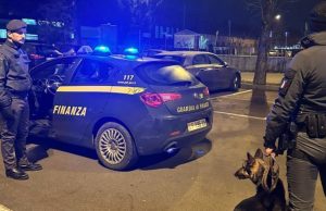 Festività sotto controllo nel Lodigiano: sequestri, fisco e lavoro nero