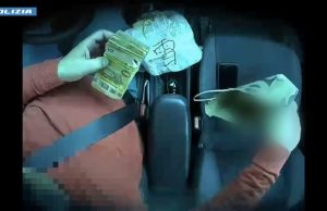 Smantellata rete di riciclaggio: soldi lanciati dalla finestra e 9 fermi – INTERVISTA