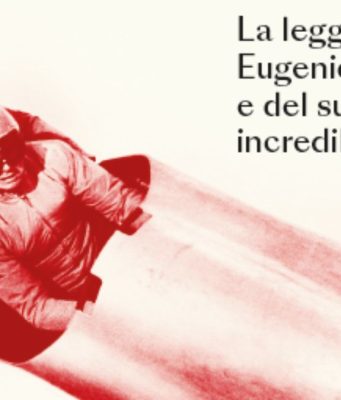 Rosso Volante: Stefano Rotta racconta la leggenda di Eugenio Monti