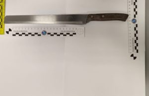 Aggressione armata dopo un incontro su un’app: 30enne denunciato