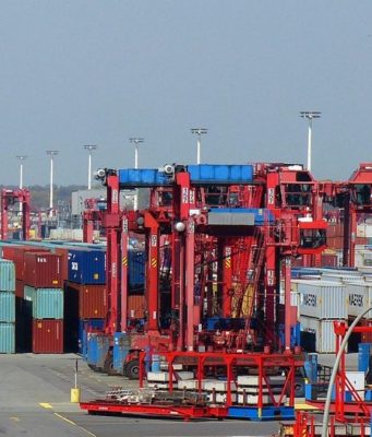 Export lodigiano in forte calo: l’allarme del Pd