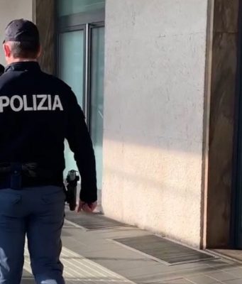 Polstrada e Polfer, rinforzi a Lodi: arrivano 17 nuovi agenti