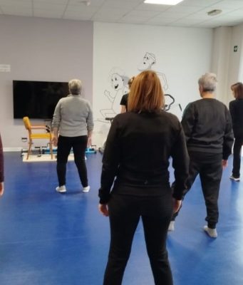 Custodia sociale, al via la sperimentazione in 11 Comuni del Lodigiano