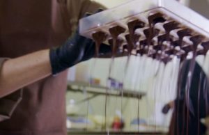 Coop 180 amplia la produzione: dopo il cioccolato arriva il gelato