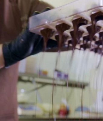 Coop 180 amplia la produzione: dopo il cioccolato arriva il gelato