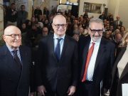 La mostra “Roma terzo millennio”, il volto contemporaneo tra identità e futuro
