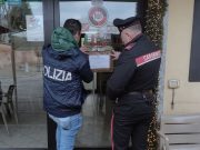 Liti e aggressioni in un locale: stop alla licenza per 15 giorni