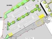 Nuovo parcheggio in via Piermarini: approvato il progetto esecutivo