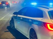 Spray al peperoncino e aggressione al centro commerciale, ferito un 22enne