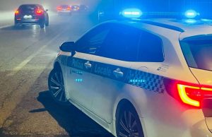 Spray al peperoncino e aggressione al centro commerciale, ferito un 22enne