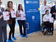 Dalla piscina al futuro: a Lodi torna Mentorship con Monica Boggioni