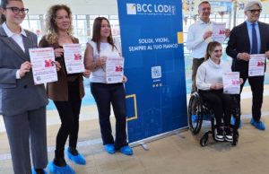 Dalla piscina al futuro: a Lodi torna Mentorship con Monica Boggioni