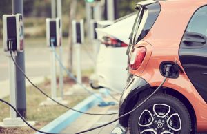 Colonnine elettriche, la rete cresce: nuovi cantieri dal 9 febbraio