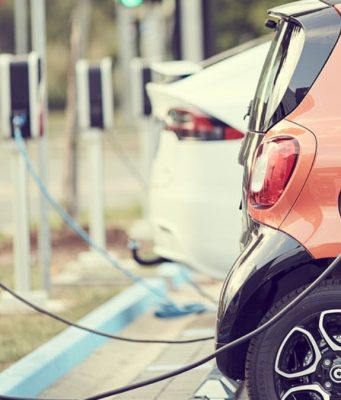 Colonnine elettriche, la rete cresce: nuovi cantieri dal 9 febbraio