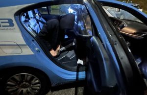 Chiede asilo, ma ha già un decreto di espulsione: 24enne trasferito al Cpr